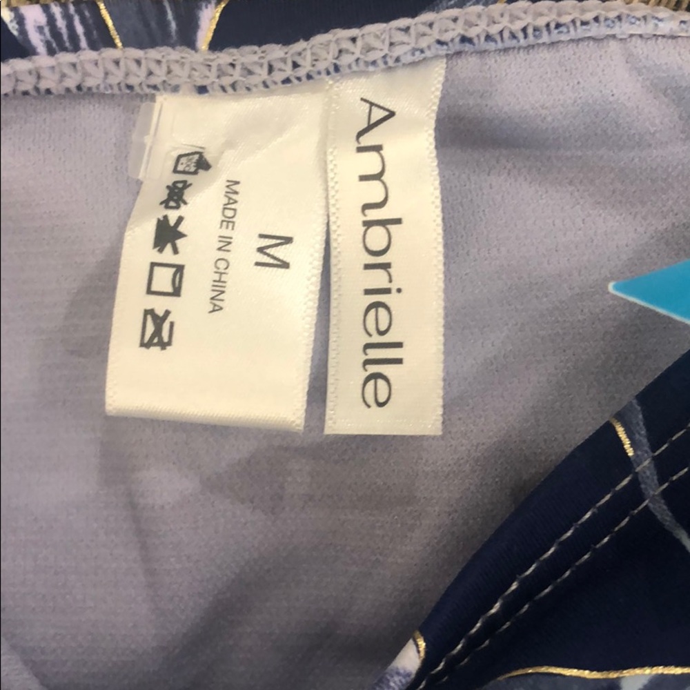 Strappy cutout swim bottoms - Picture 11 of 12